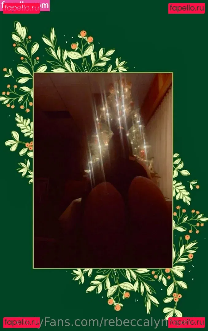 rebeccalynn9631 Onlyfans Photo Gallery 