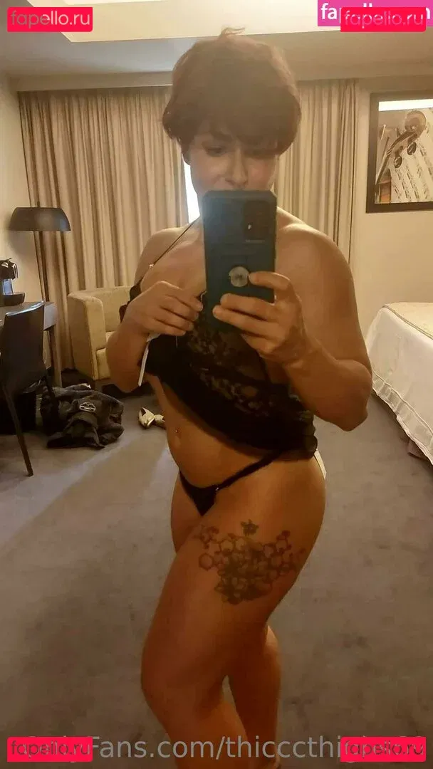 thicccthighs69 Onlyfans Photo Gallery 