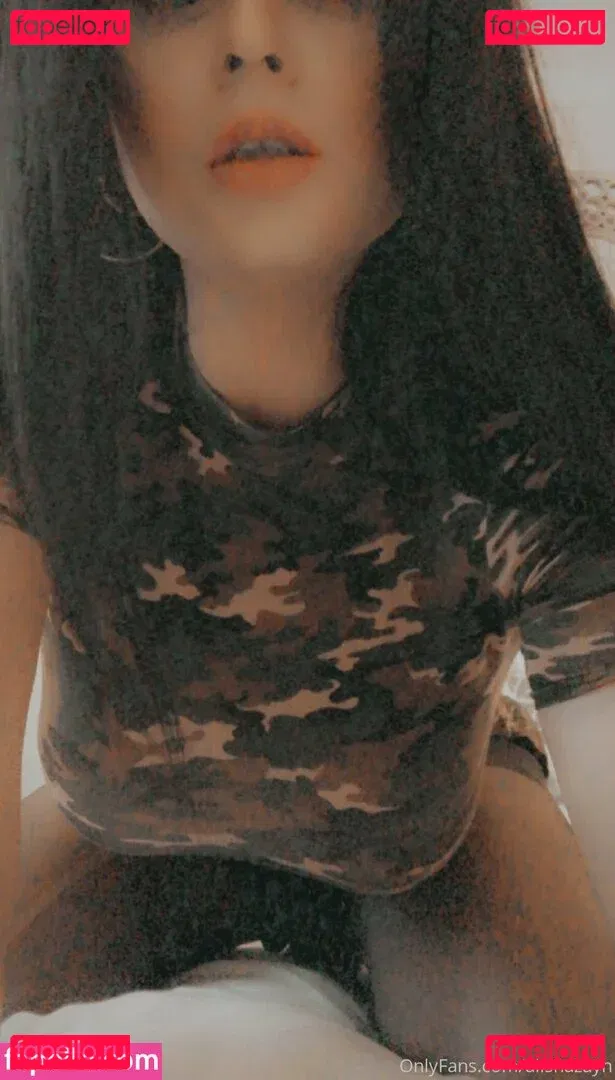 alishazayn Onlyfans Photo Gallery 