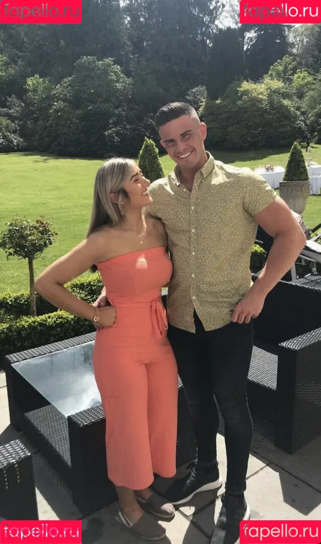 Erika O’Sullivan Onlyfans Photo Gallery 