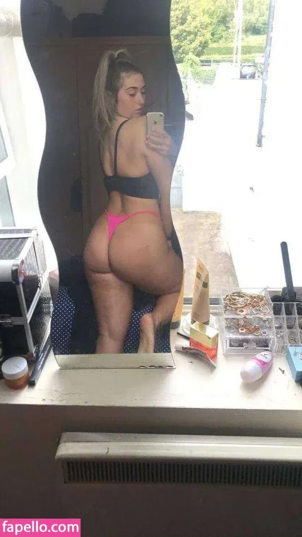 Erika O’Sullivan Onlyfans Photo Gallery 