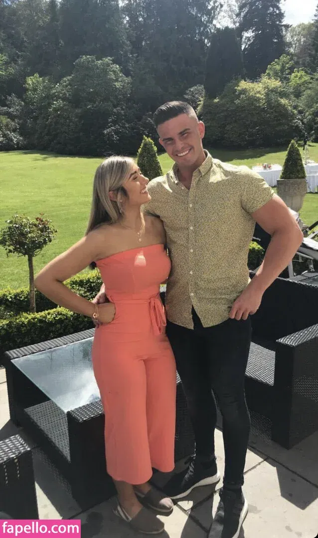 Erika O’Sullivan Onlyfans Photo Gallery 