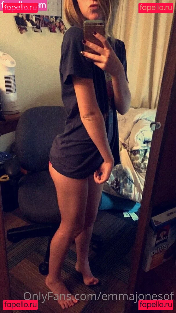 emmajonesof Onlyfans Photo Gallery 