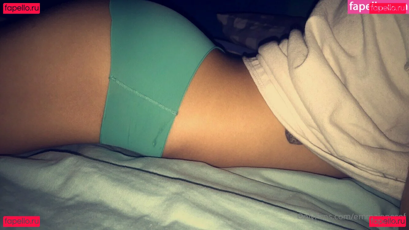 emmajonesof Onlyfans Photo Gallery 