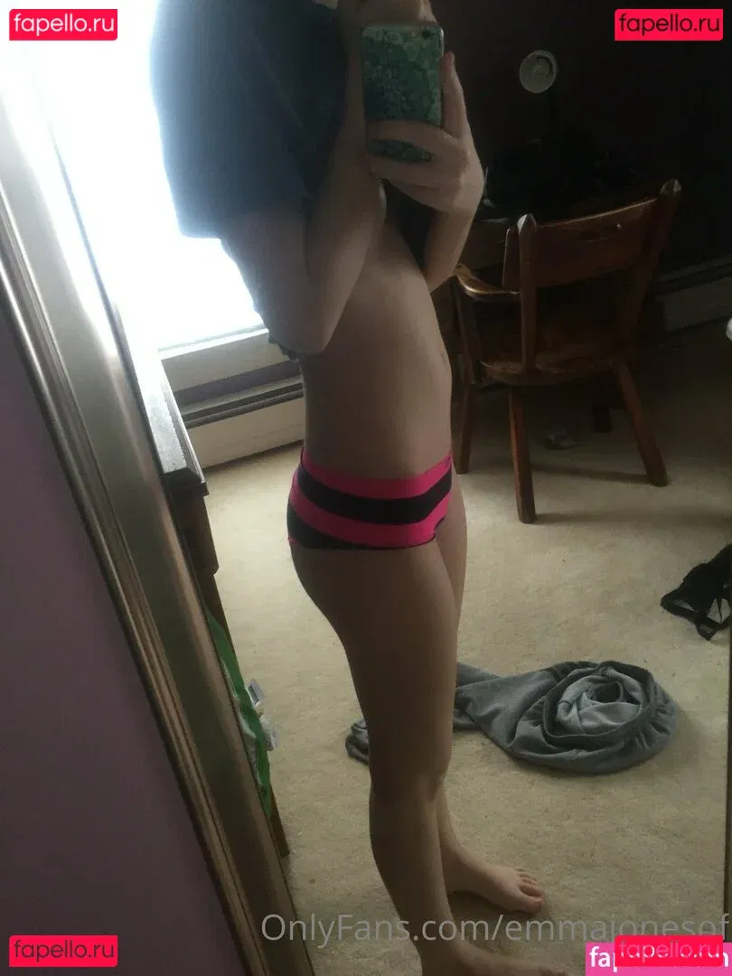 emmajonesof Onlyfans Photo Gallery 