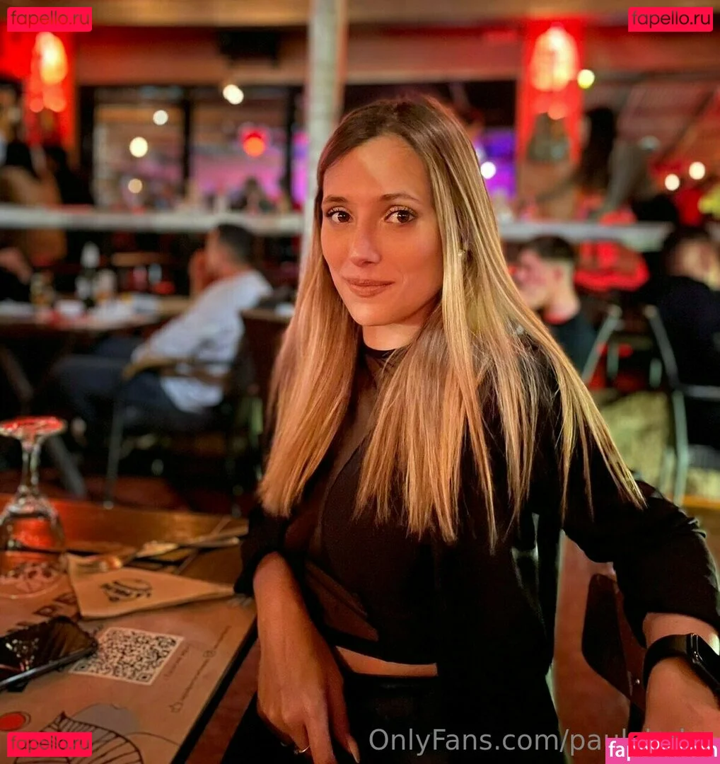 paulybaby Onlyfans Photo Gallery 