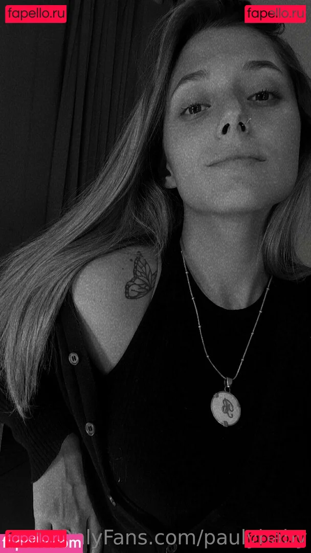 paulybaby Onlyfans Photo Gallery 