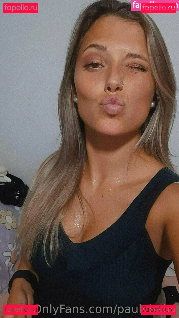 paulybaby Onlyfans Photo Gallery 