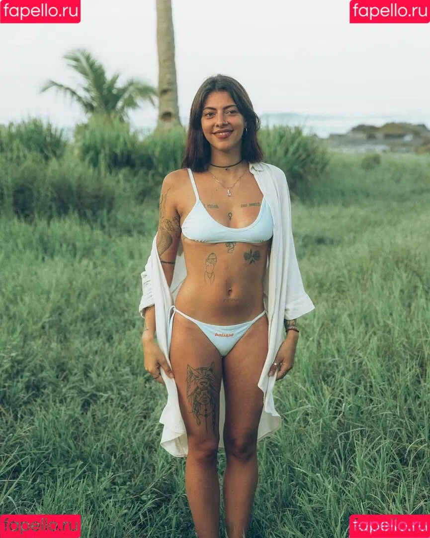 Lupe Cozzolino Onlyfans Photo Gallery 