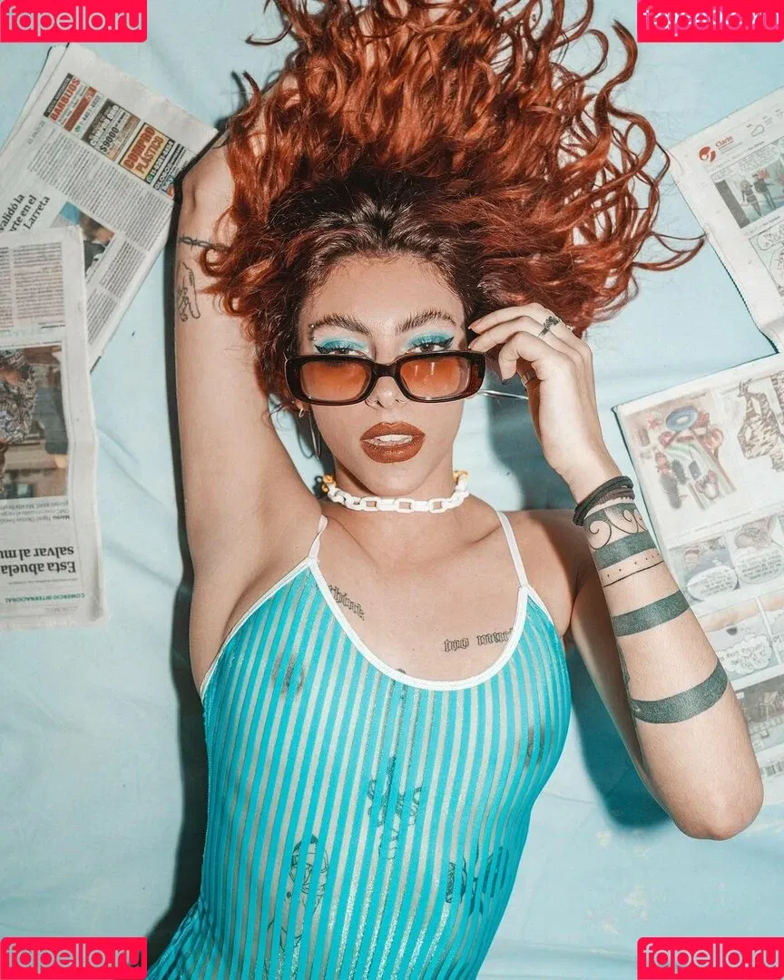 Lupe Cozzolino Onlyfans Photo Gallery 
