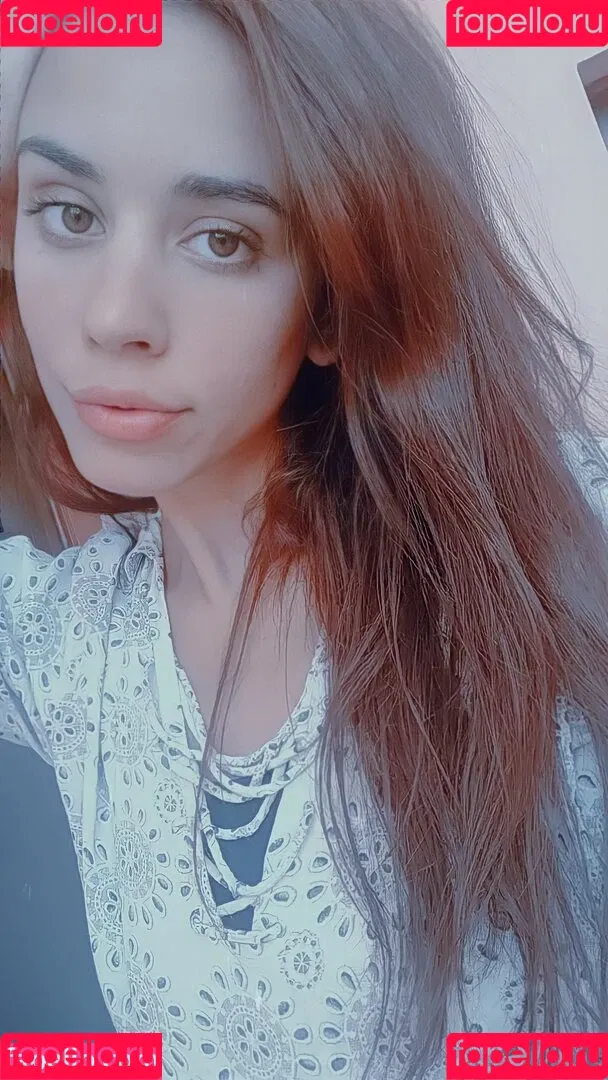 Vera Kaludi Onlyfans Photo Gallery 