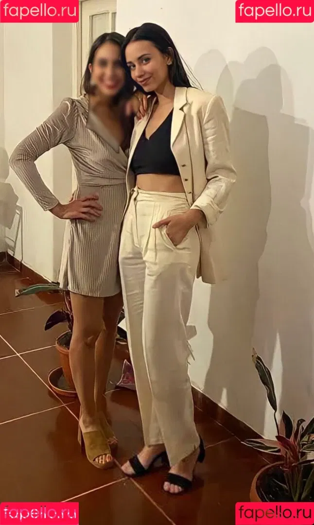 Vera Kaludi Onlyfans Photo Gallery 