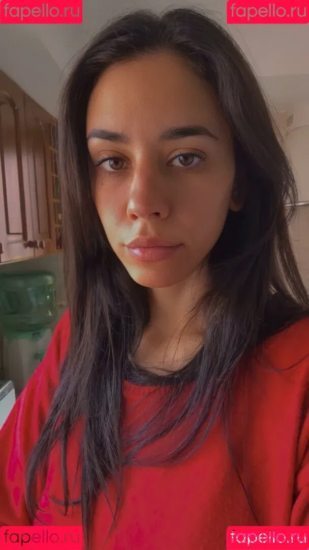 Vera Kaludi Onlyfans Photo Gallery 