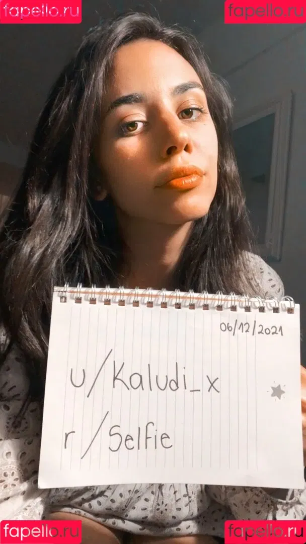 Vera Kaludi Onlyfans Photo Gallery 