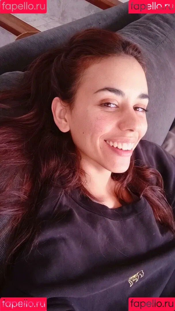 Vera Kaludi Onlyfans Photo Gallery 