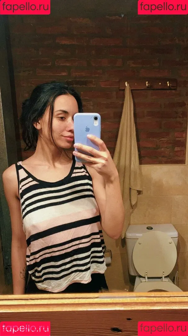 Vera Kaludi Onlyfans Photo Gallery 