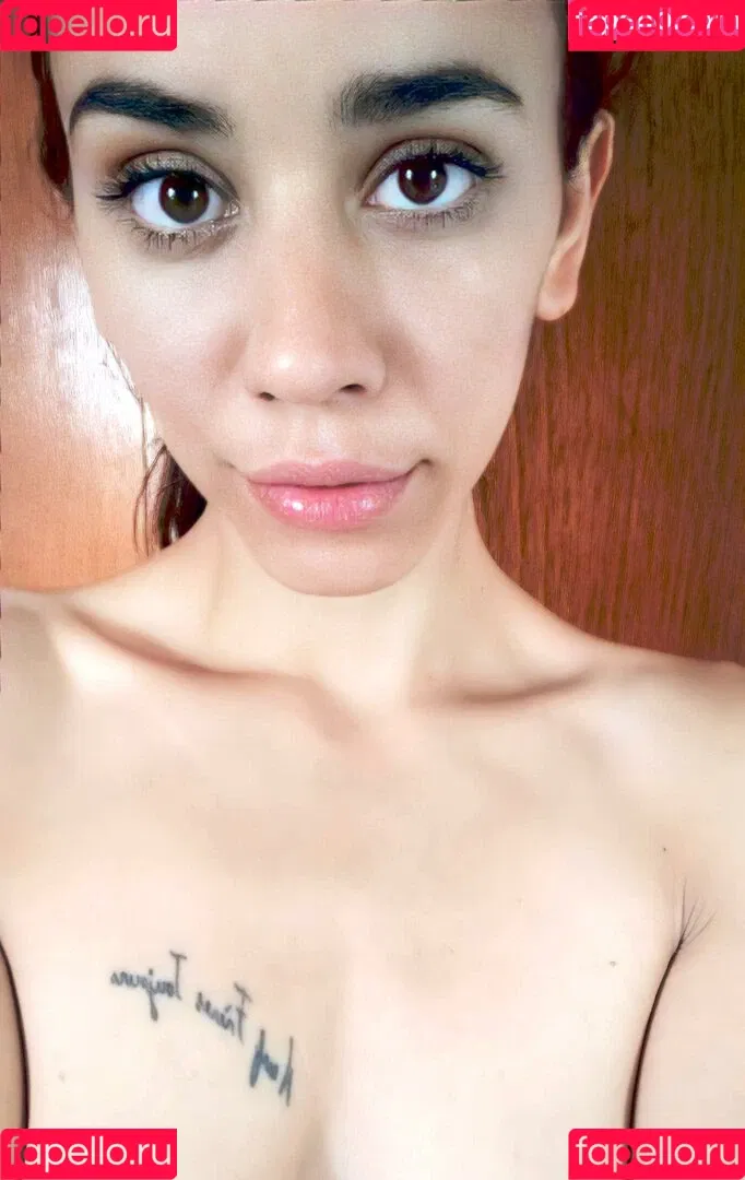 Vera Kaludi Onlyfans Photo Gallery 