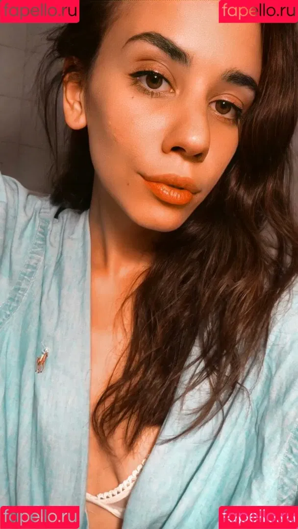 Vera Kaludi Onlyfans Photo Gallery 
