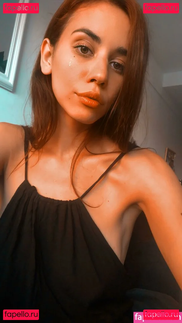 Vera Kaludi Onlyfans Photo Gallery 