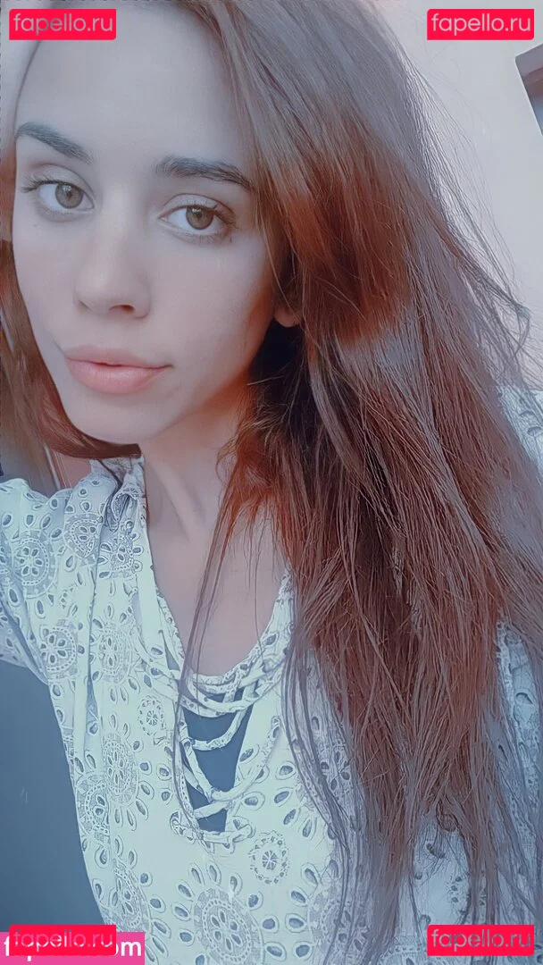 Vera Kaludi Onlyfans Photo Gallery 