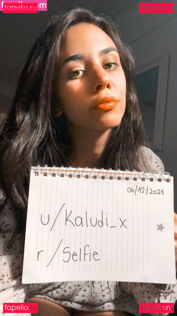 Vera Kaludi Onlyfans Photo Gallery 