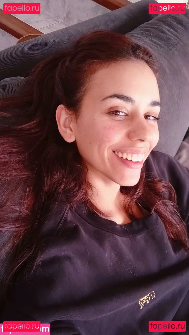 Vera Kaludi Onlyfans Photo Gallery 