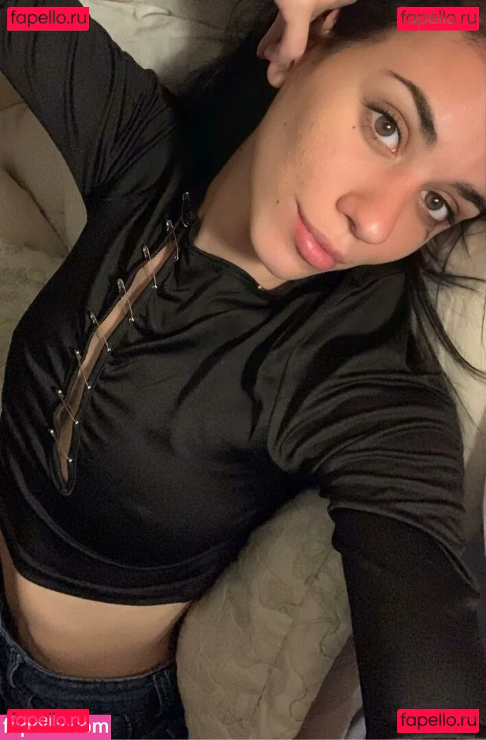 Vera Kaludi Onlyfans Photo Gallery 