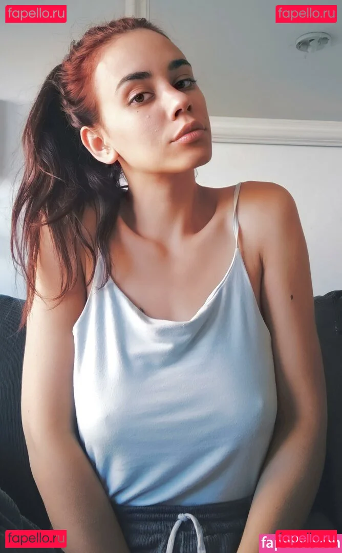 Vera Kaludi Onlyfans Photo Gallery 