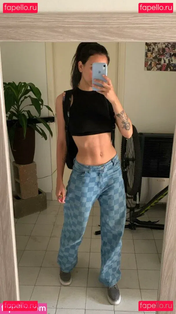 Vera Kaludi Onlyfans Photo Gallery 