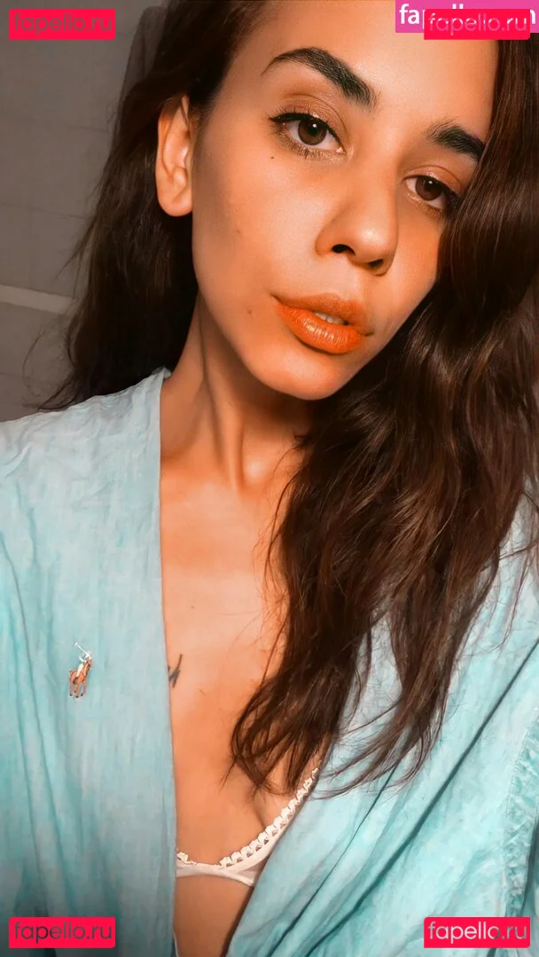 Vera Kaludi Onlyfans Photo Gallery 