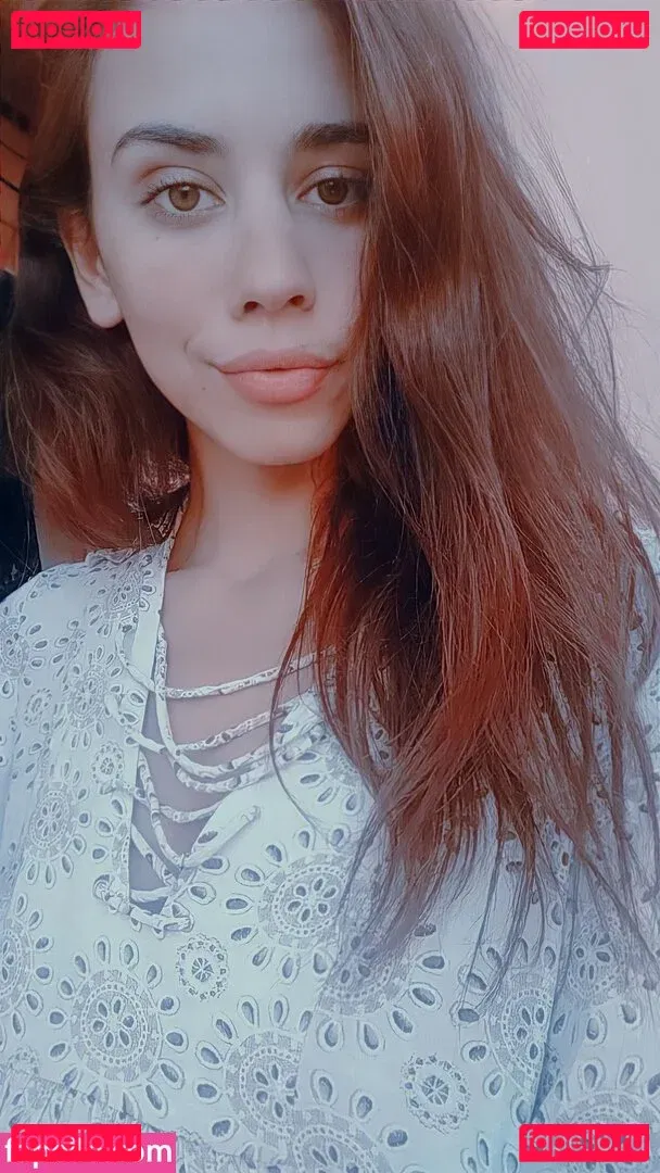 Vera Kaludi Onlyfans Photo Gallery 