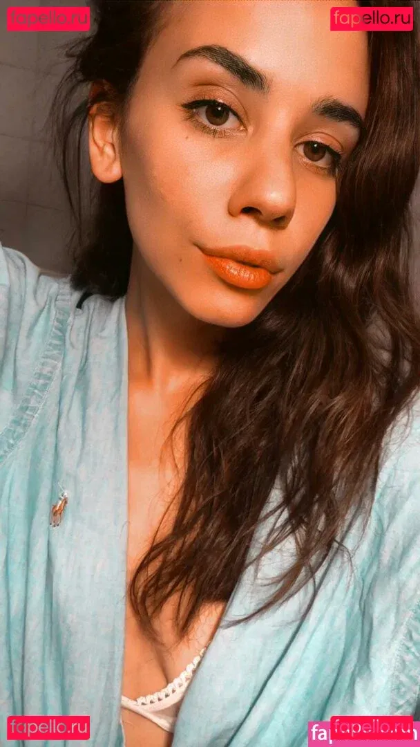 Vera Kaludi Onlyfans Photo Gallery 