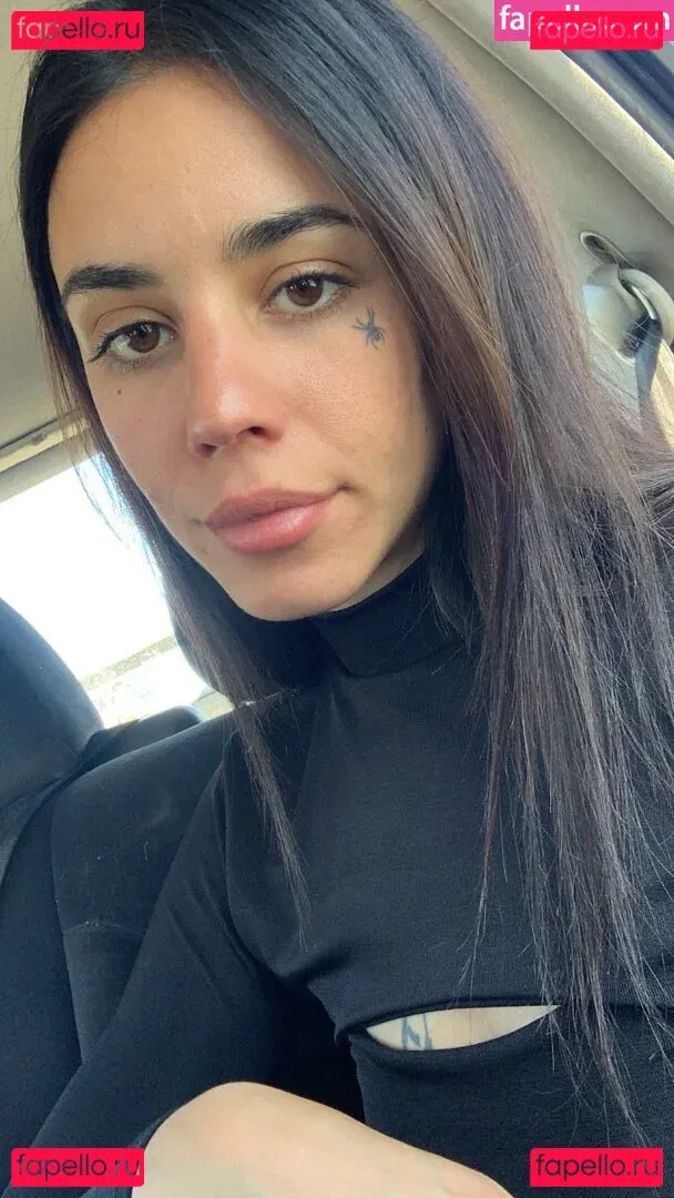 Vera Kaludi Onlyfans Photo Gallery 