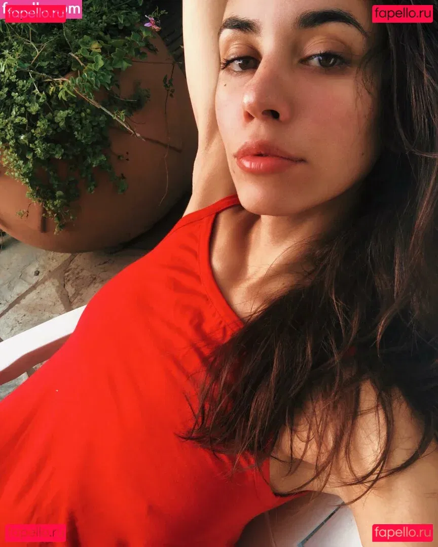 Vera Kaludi Onlyfans Photo Gallery 