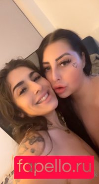 Maddison Black Nude Onlyfans Photo 6