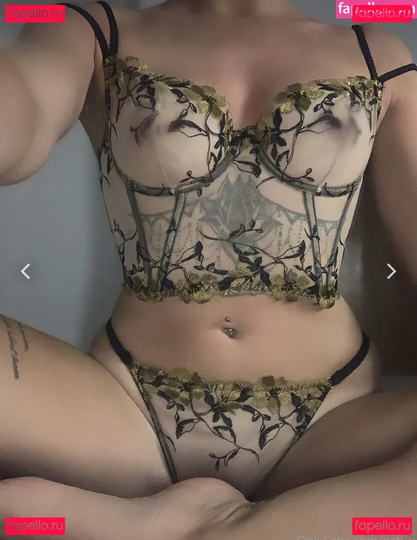 Natalie Hobson Onlyfans Photo Gallery 