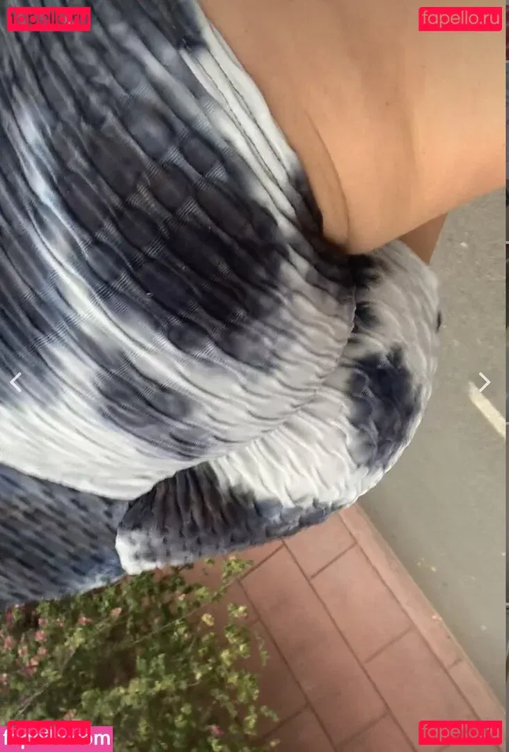 Natalie Hobson Onlyfans Photo Gallery 