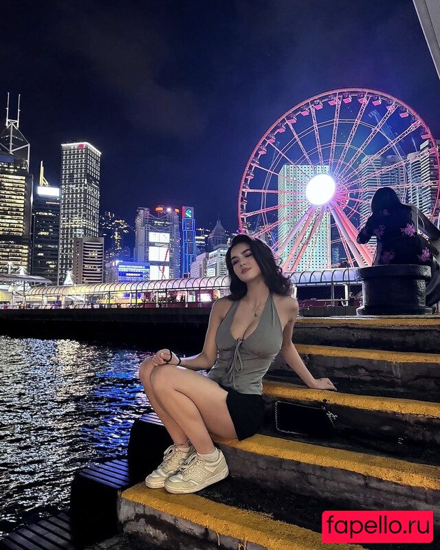 Natalie Hobson Nude Onlyfans Photo 9