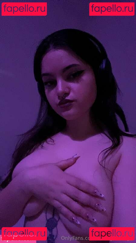 strangledangel Nude Onlyfans Photo 51