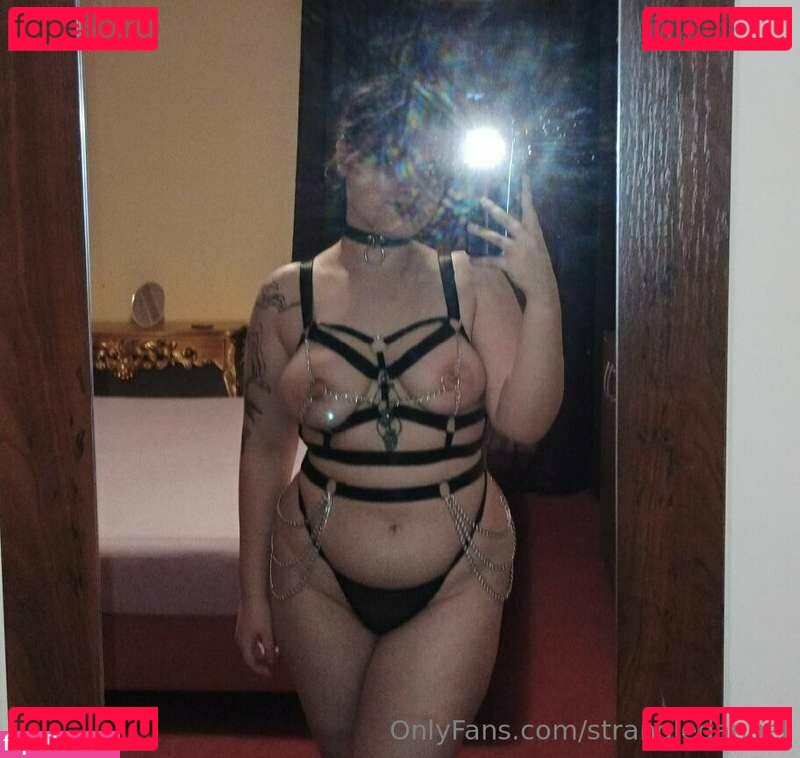 strangledangel Nude Onlyfans Photo 34
