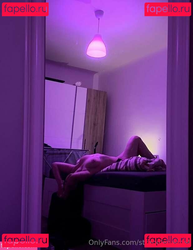 strangledangel Nude Onlyfans Photo 32