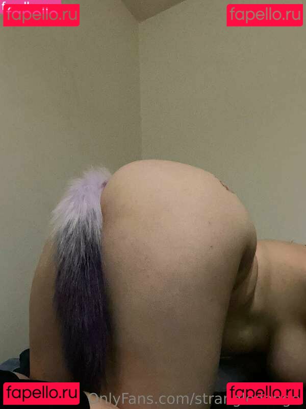 strangledangel Nude Onlyfans Photo 26