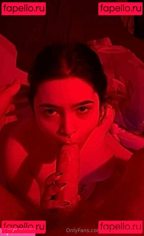 strangledangel Nude Onlyfans Photo 14