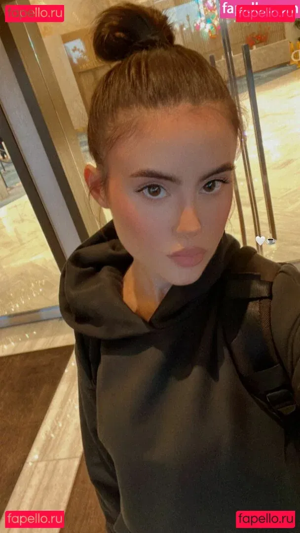 Kiiara Onlyfans Photo Gallery 