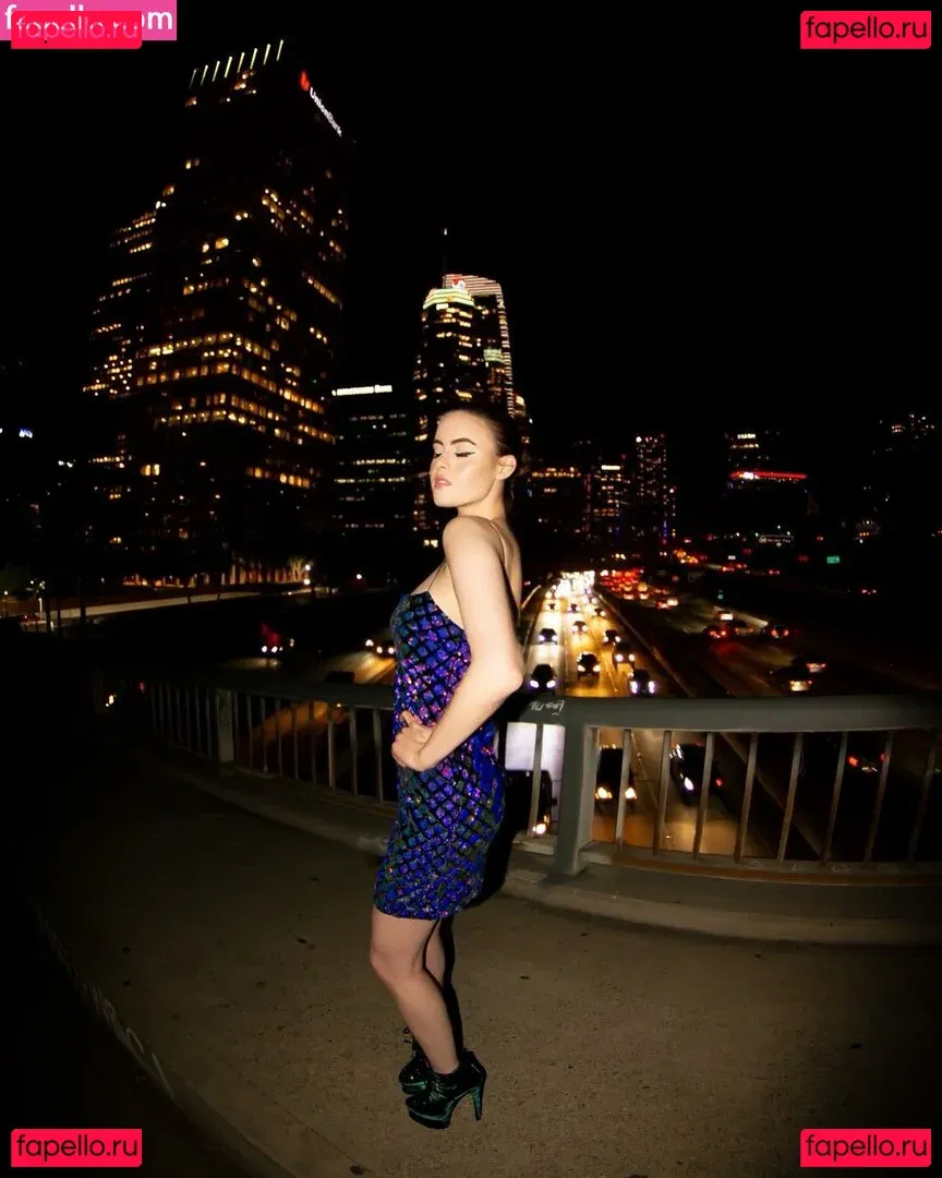 Kiiara Onlyfans Photo Gallery 