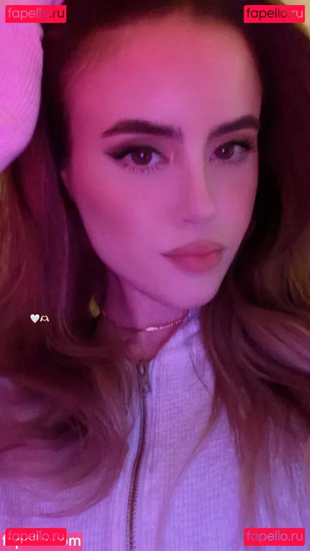 Kiiara Onlyfans Photo Gallery 