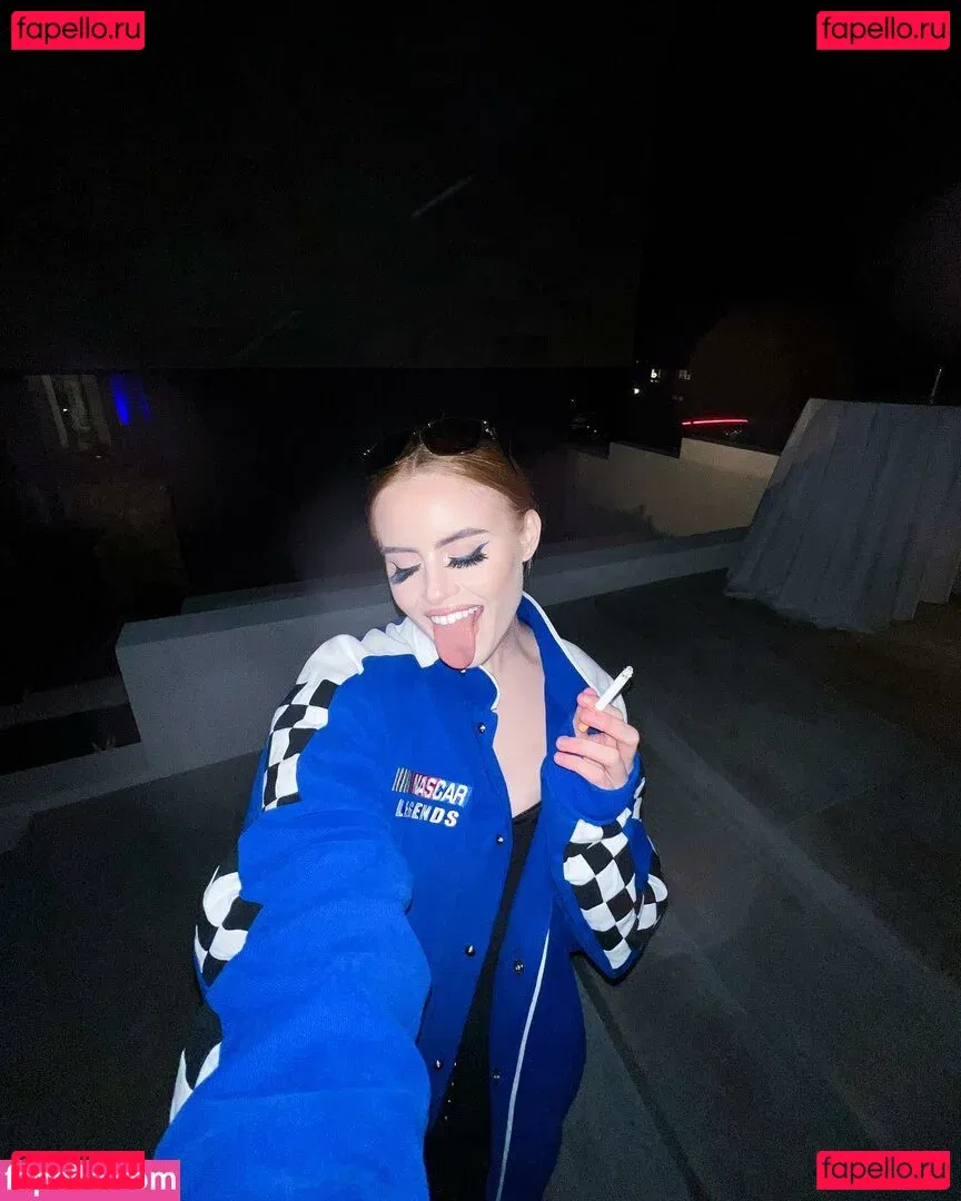 Kiiara Onlyfans Photo Gallery 