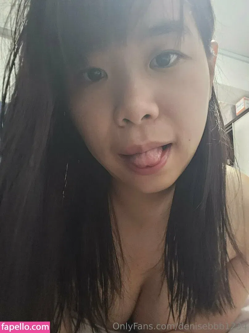 denisebbb1234 Onlyfans Photo Gallery 