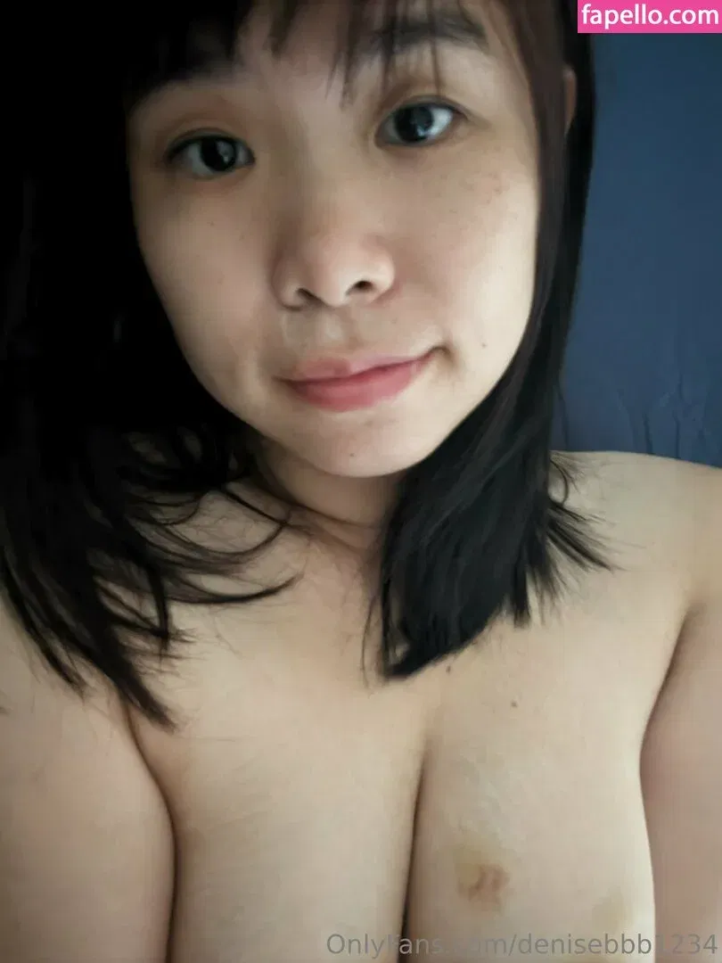 denisebbb1234 Onlyfans Photo Gallery 