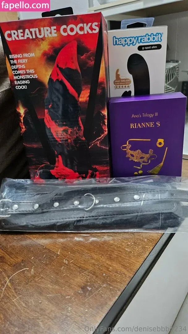 denisebbb1234 Onlyfans Photo Gallery 